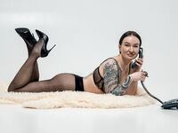 naughty camgirl masturbating LissaSinn