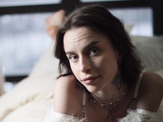 hot webcam picture LiviaSomberland