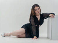 bedroom live sex LizzyRossie