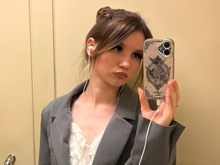 camwhore shaved pussy LoreleiMihm