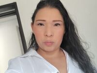 cam girl live webcam LuceroMariap