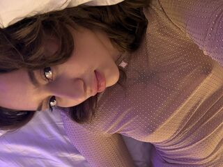 naked girl with webcam masturbating with sextoy LuciBliss