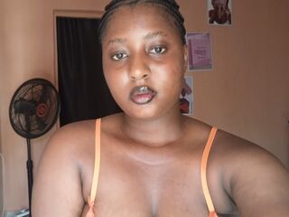 webcam girl LuciaKay