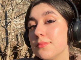 shower webcam LudivinaLifton