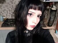 jasmin webcam LuisaBarboza