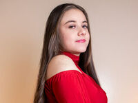 sexy live girl LunaAshford