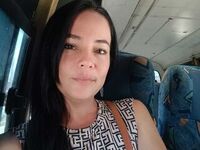 adult liveshow LunaBejarano