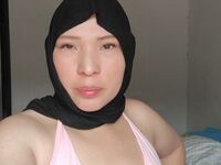 webcamgirl videochat LunaCalientes
