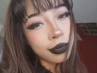 adult web cam chat LunaDeker