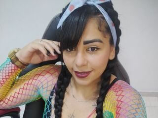 jasmin webcam video LunaKurth