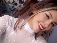 hot girl webcam photo LunaLars