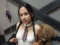 nude webcamgirl pic LunaMoroe