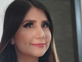 girl cam naked LunaPalmer