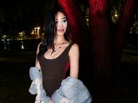 camslut topless LunasBliss