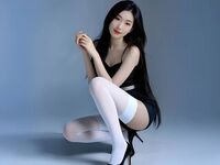 adult livecam LunasSecret