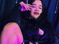 shower sex webcam MadameVelour