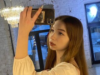 camgirl pic MagalyBoffa