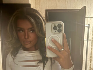 teaser web cam MaisieSmithx