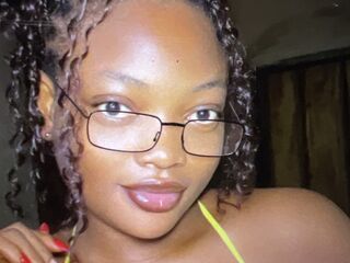 fingering webcamgirl picture MakyDina