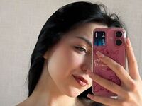 webcamphoto MalorieDelgreco