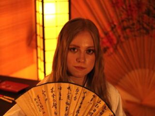 free live camsex MandiKressierer