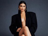 cam hooker ManuelaHall