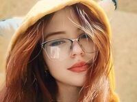 camgirl webcam photo MardellBilich