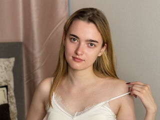 naked MargoBerks