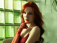 bedroom cam MargoViento