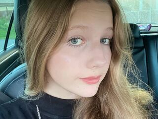 webcam girl MariRozali