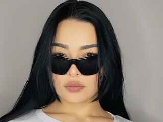 hot livecam MariaParket