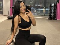 hot naked cam girl MariaRyana