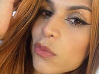 fingering webcamgirl MarieSwift