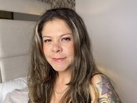 camslut masturbating MartinaFiiore