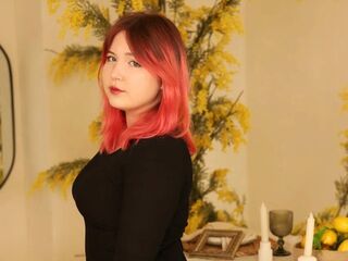 free nude live show MaryAudley