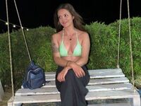 jasmin video MayaClover