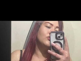 hot naked camgirl MayiCortner