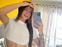 free jasmin webcam MeganDangelo