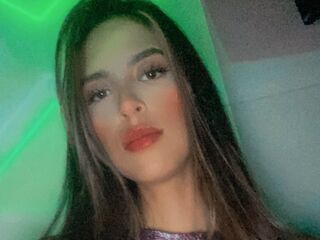 dirty web cam MeganSapphire