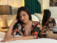 camgirl masturbating MeganTanners