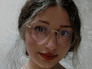 camgirl MegganKerney