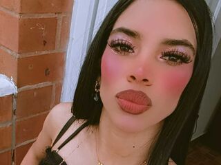 naughty camgirl photo MeliMoon