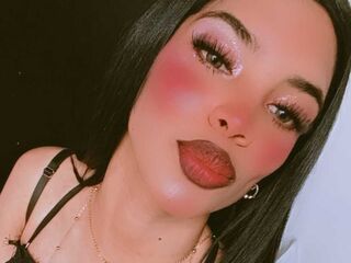 webcamgirl livesex MeliRoots