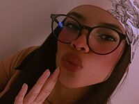 nude web cam MeliSmitt