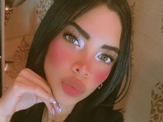 cam girl showing pussy MeliWilliams