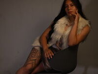 closeup pussy MelinaChavez