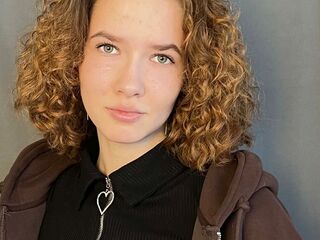 girl webcam show MelisaEischens