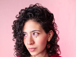 webcamgirl video chat MelisaLust