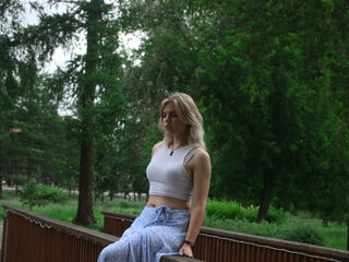 sex cam live MelisaMokriski