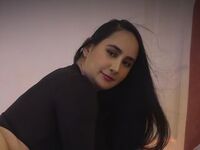 webcamgirl livesex MelissaGalvan